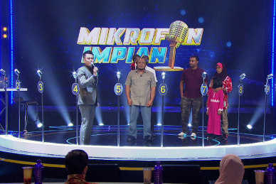 MIC ON DEBT OFF MALAYSIA CONTINUES THE SECOND SEASON