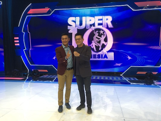 ‘Super10’ Format Debuts In Indonesia